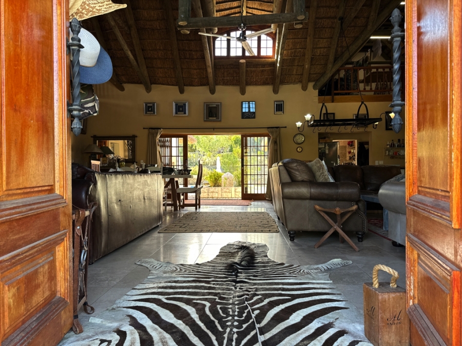 3 Bedroom Property for Sale in Barrydale Western Cape